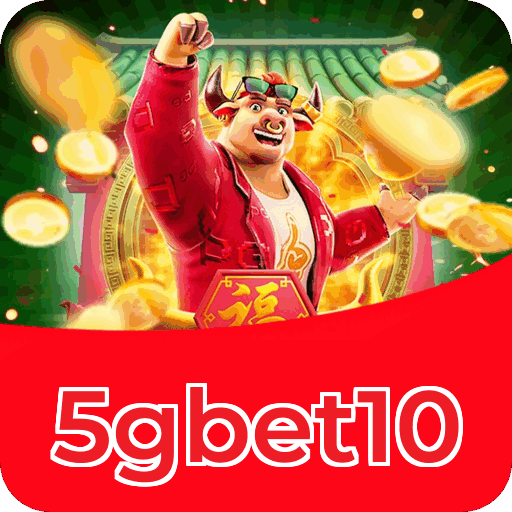 Números do app 5gbet10 em material de marketing — ilustração, não auditoria