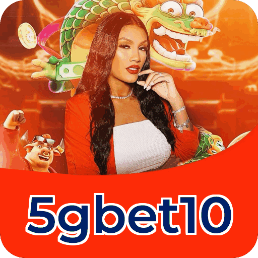 Material promocional do app 5gbet10 — ilustração, não métricas auditadas nesta página