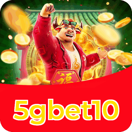 Tabela RTP dos jogos de cassino da 5gbet10